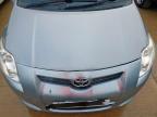 2009 TOYOTA AURIS TR for sale at Copart SANDY