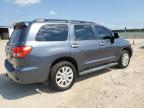 2010 TOYOTA SEQUOIA PLATINUM   à vendre chez Copart AR - LITTLE ROCK