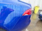 2016 JAGUAR XE R-SPORT for sale at Copart PETERLEE