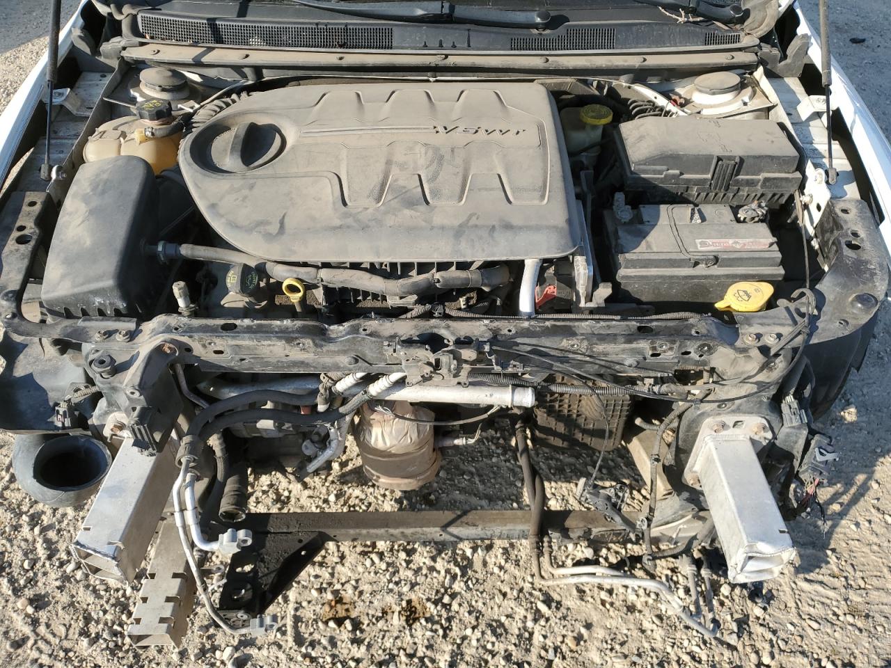 2016 Chrysler 200 S VIN: 1C3CCCBG7GN177050 Lot: 68189895