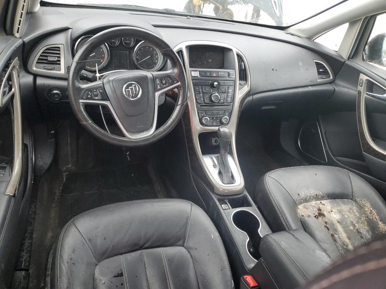 2014 Buick Verano VIN: 1G4PS5SK5E4112518 Lot: 70674355