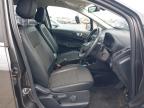 2018 FORD ECOSPORT T for sale at Copart CHESTER