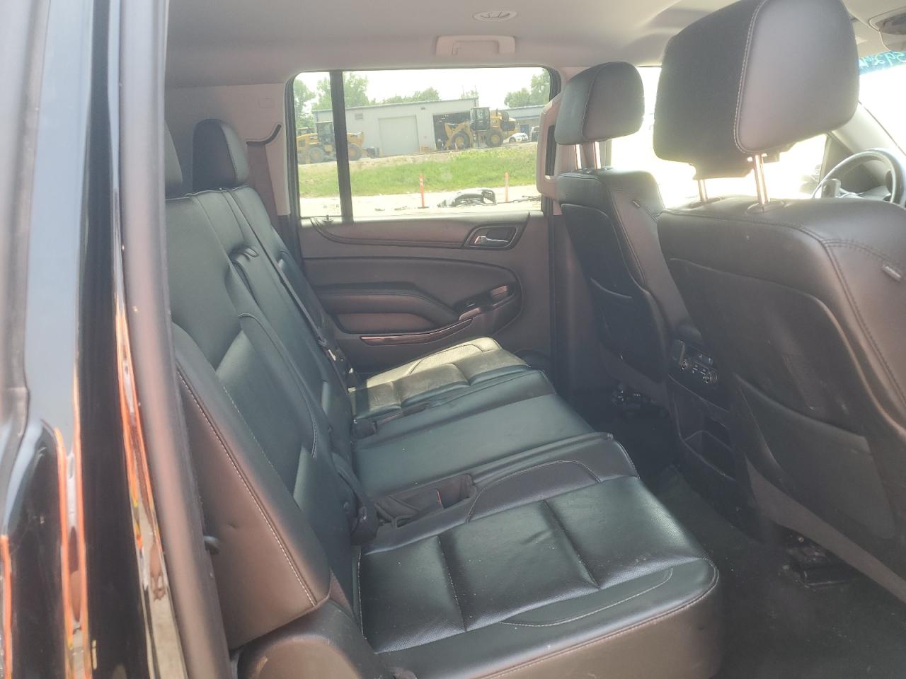 2016 GMC Yukon Xl K1500 Slt VIN: 1GKS2GKC3GR235421 Lot: 65929775