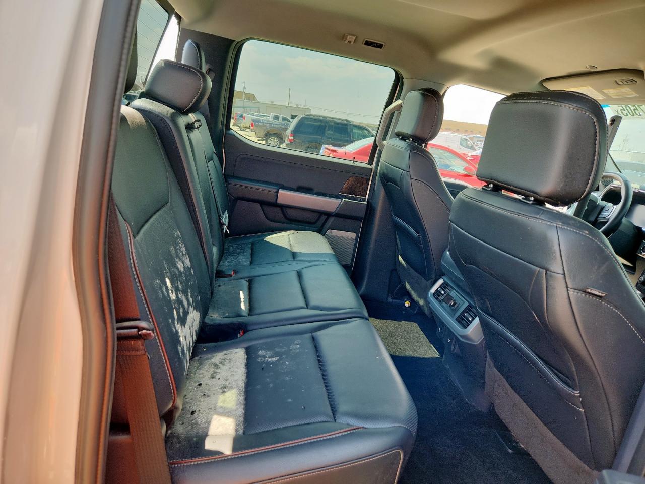 2023 Ford F150 Supercrew VIN: 1FTFW1E89PFA15746 Lot: 70007505