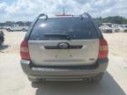 2006 KIA NEW SPORTAGE    for sale at Copart MO - COLUMBIA
