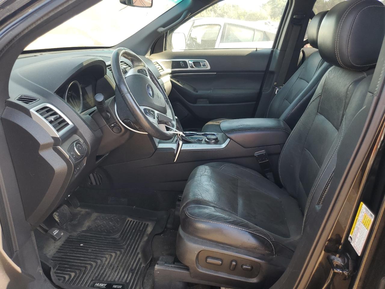 2015 Ford Explorer Sport VIN: 1FM5K8GT0FGC32530 Lot: 68006355