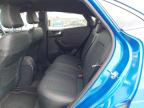 2023 FORD PUMA ST-LINE X MHEV  for sale at Copart YORK