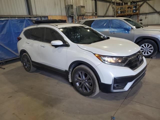 2021 HONDA CR-V SPORT  