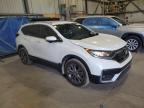 2021 HONDA CR-V SPORT   for sale at Copart QC - MONTREAL