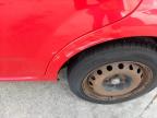 2010 FIAT GRANDE PUNTO  for sale at Copart CASTLEDERMOT - IRELAND