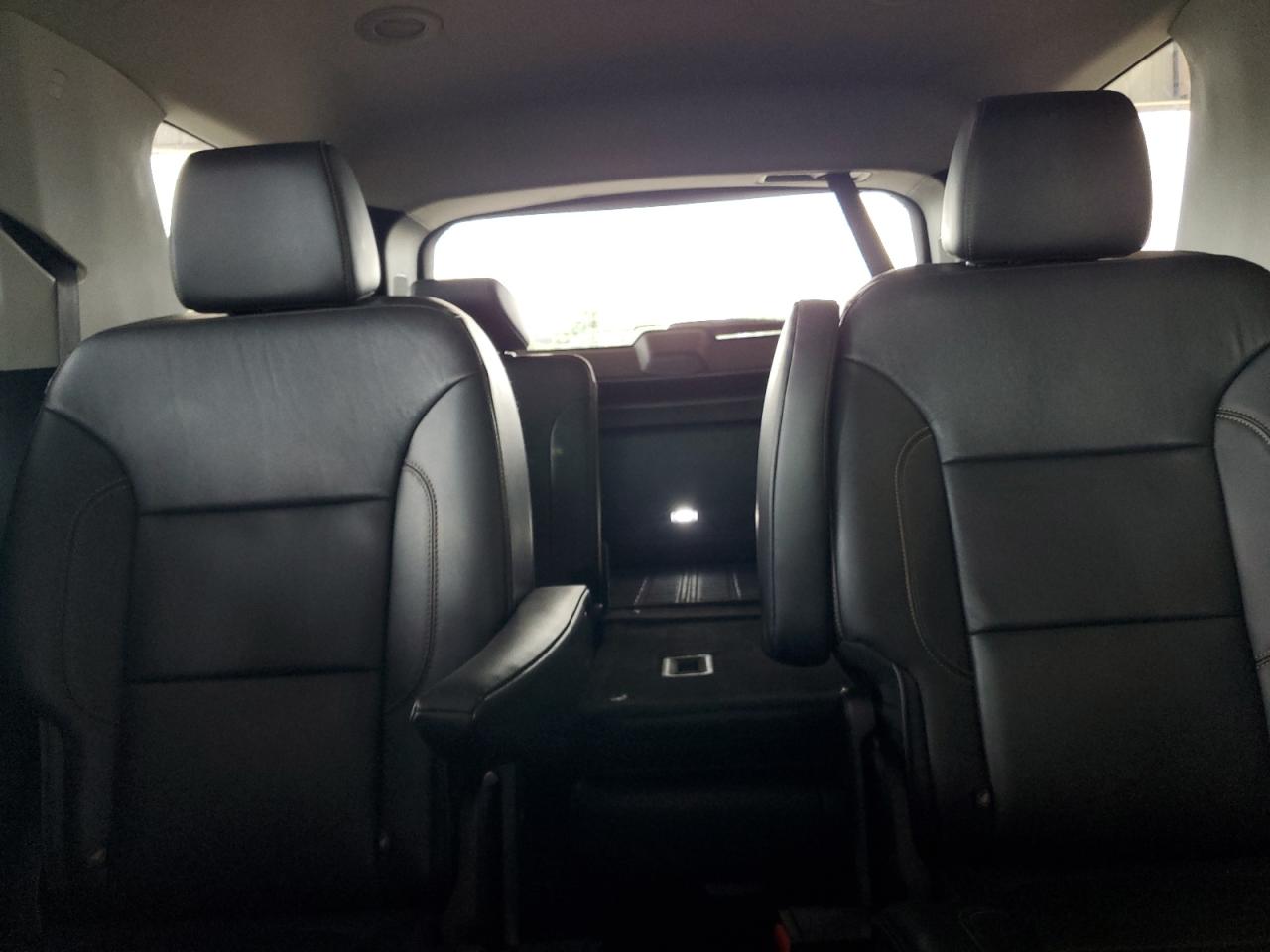 2020 Chevrolet Traverse Lt VIN: 1GNERHKW0LJ127994 Lot: 68282275