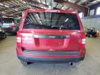 2017 JEEP PATRIOT SPORT for sale at Copart CT - HARTFORD SPRINGFIELD