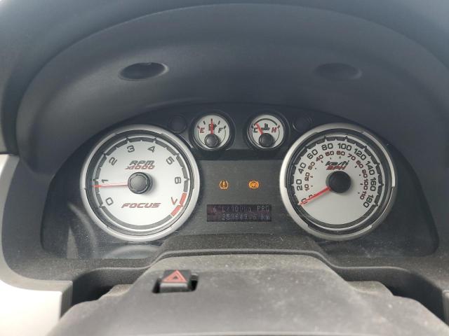 2010 FORD FOCUS SES  