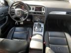 2010 AUDI A6 QUATTRO   for sale at Copart AB - CALGARY