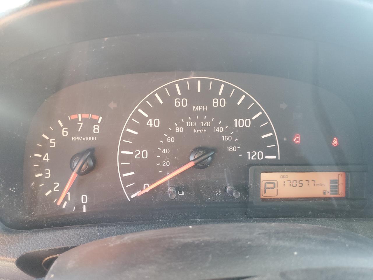 2015 Nissan Nv200 2.5S VIN: 3N6CM0KN6FK659495 Lot: 68747115