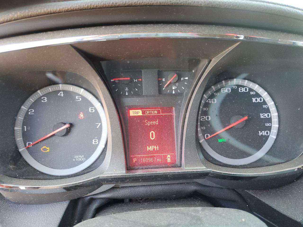 2016 GMC Terrain Sle VIN: 2GKALMEK2G6204852 Lot: 69810915