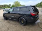 2019 DODGE DURANGO GT   for sale at Copart MA - NORTH BOSTON