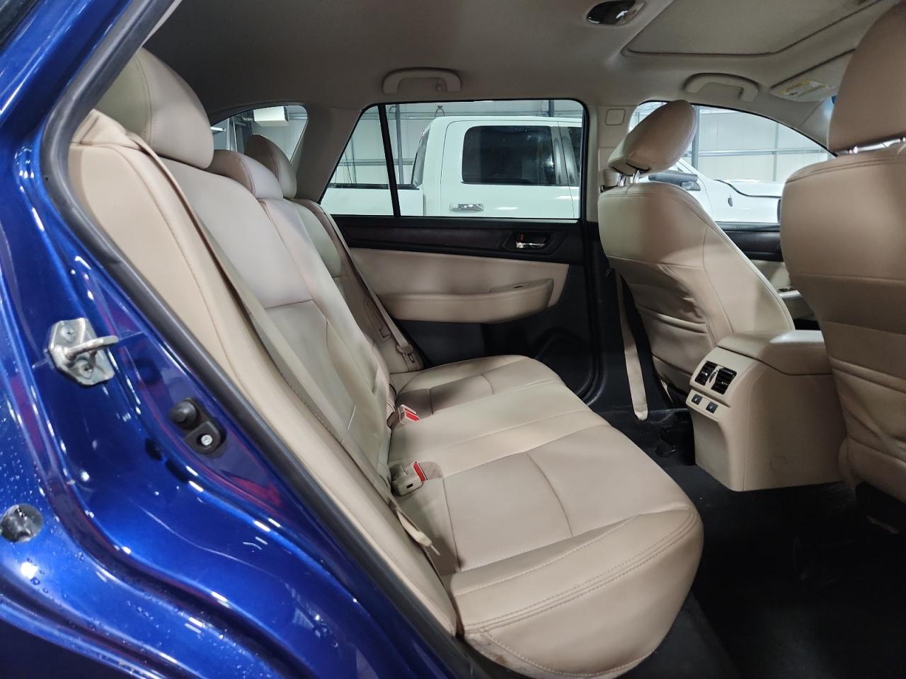 2015 Subaru Outback 2.5I Limited VIN: 4S4BSBLC7F3224003 Lot: 67315265