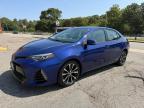 2018 TOYOTA COROLLA L   for sale at Copart MA - NORTH BOSTON