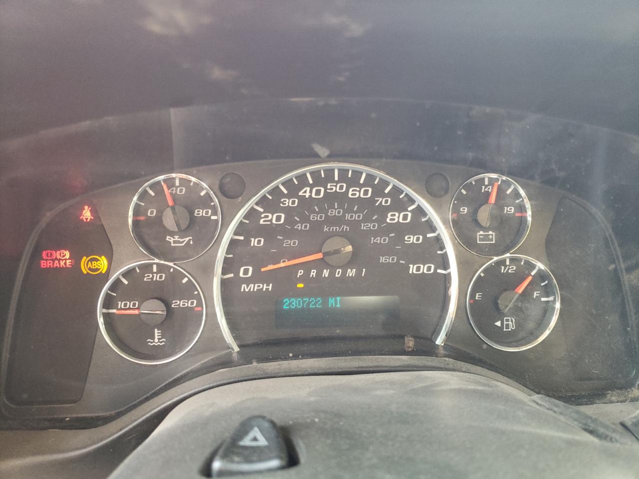 2017 GMC Savana Cutaway G3500 VIN: 7GZ37SCG8HN006918 Lot: 68159935