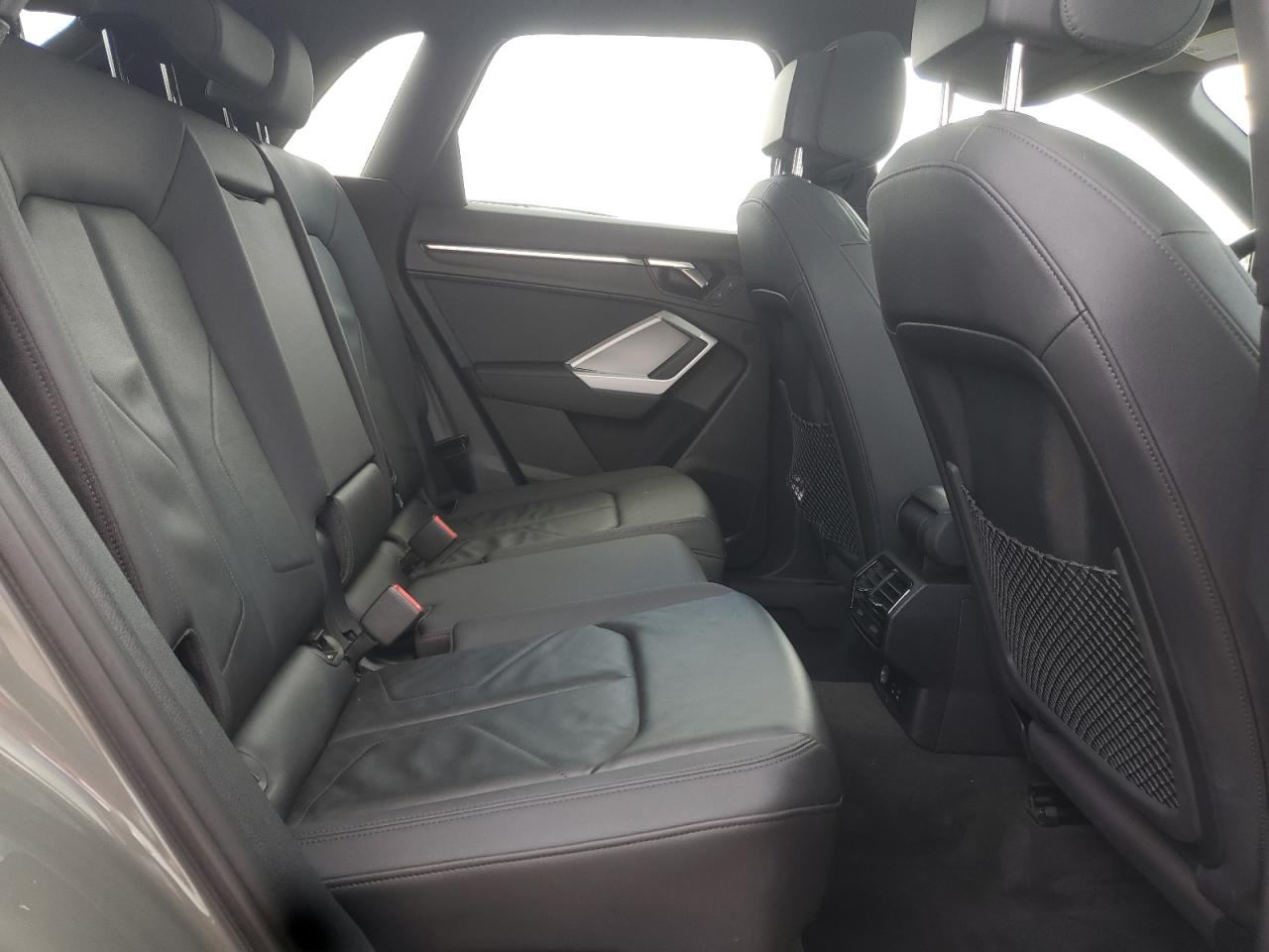 2022 Audi Q3 Premium S Line 45 VIN: WA1DECF34N1113841 Lot: 70699205