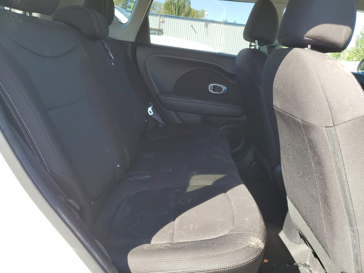2018 Kia Soul VIN: KNDJN2A27J7584083 Lot: 70175485
