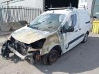 2016 CITROEN BERLINGO 6 for sale at Copart PETERLEE