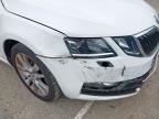 2017 SKODA OCTAVIA SE L for sale at Copart SANDTOFT