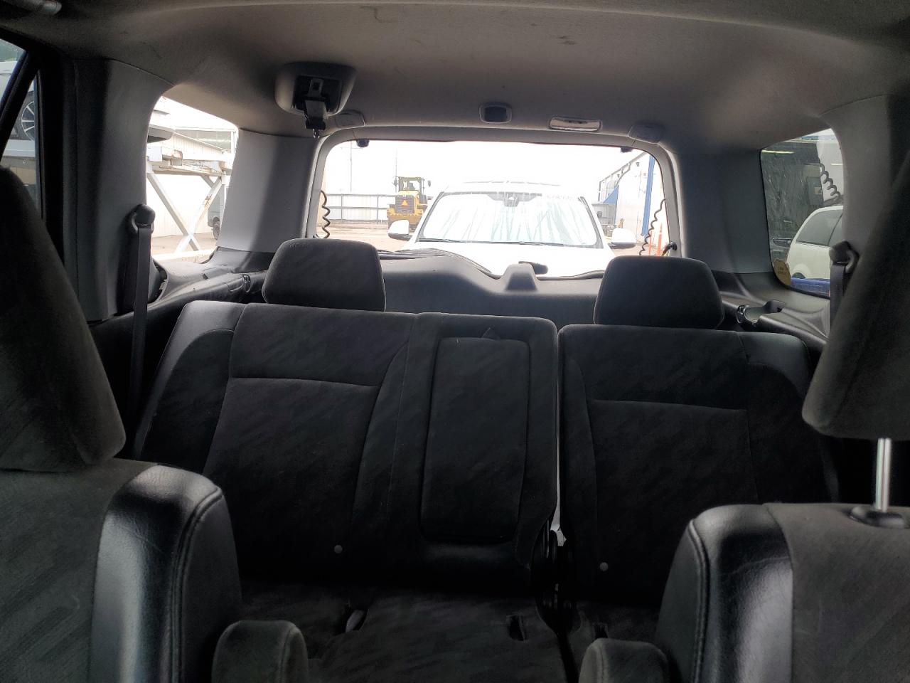 2003 Honda Cr-V Ex VIN: JHLRD78813C019080 Lot: 70473035