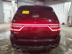 2023 DODGE DURANGO SRT HELLCAT   for sale at Copart NY - SYRACUSE