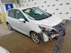 2013 RENAULT SCENIC DYNAMIQUE TOMTOM D  for sale at Copart EAST KILBRIDE