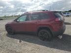 2019 JEEP CHEROKEE LATITUDE   for sale at Copart ON - OTTAWA