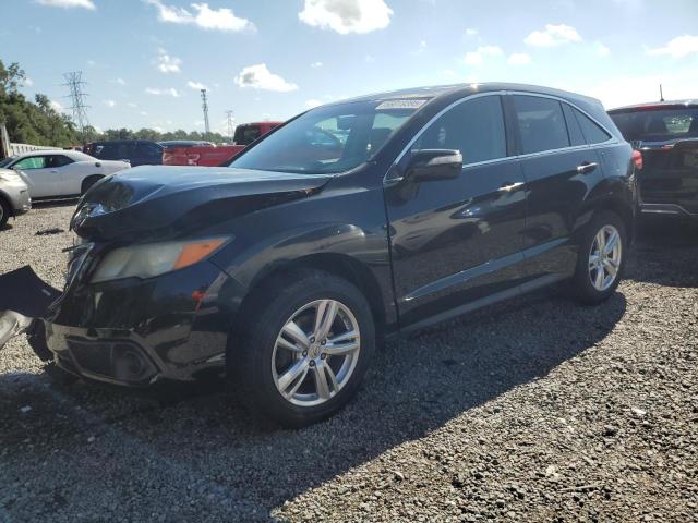  ACURA RDX 2015 Czarny