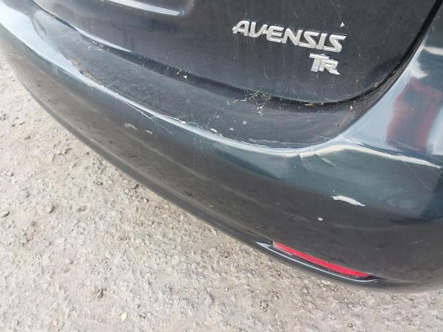 2013 TOYOTA AVENSIS IC