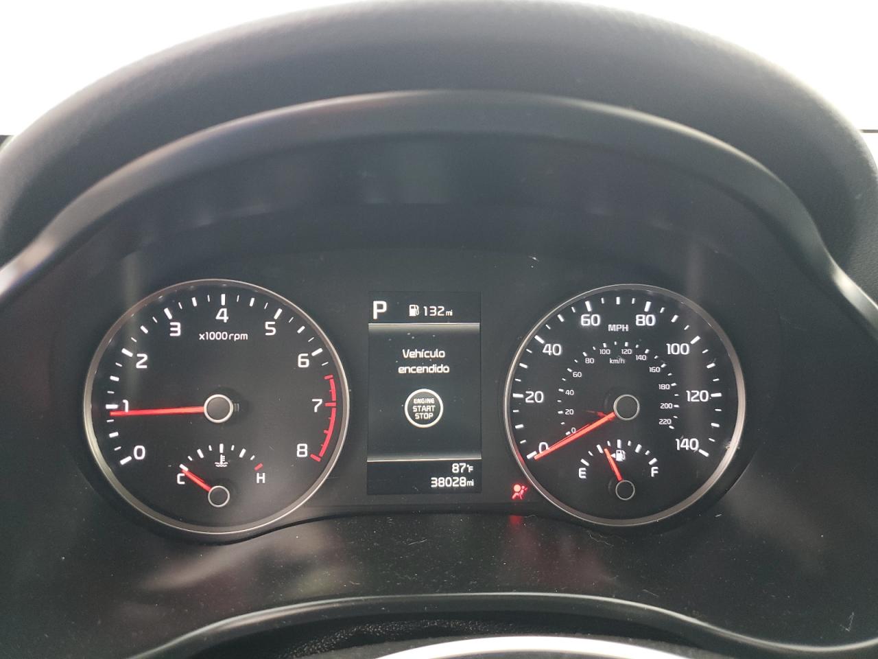 2022 Kia Rio Lx VIN: 3KPA24AD3NE481514 Lot: 68663745