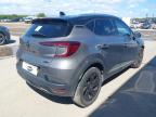 2024 RENAULT CAPTUR E-TECH ENGINEERED  for sale at Copart PETERLEE