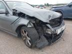 2012 MERCEDES-BENZ C250 SPORT CDI BLUEEFFI-C  for sale at Copart SANDWICH