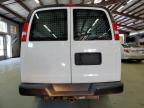 2017 CHEVROLET EXPRESS G3500 for sale at Copart CT - HARTFORD SPRINGFIELD