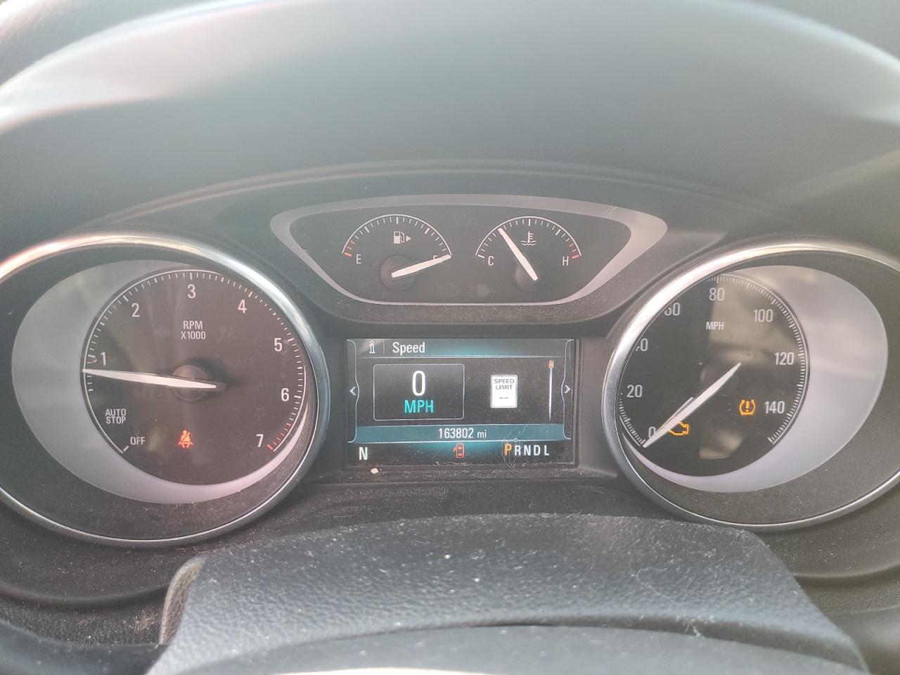 2019 Buick Envision Essence VIN: LRBFX2SA0KD042797 Lot: 68382415