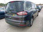 2017 FORD GALAXY TITANIUM X for sale at Copart SANDY