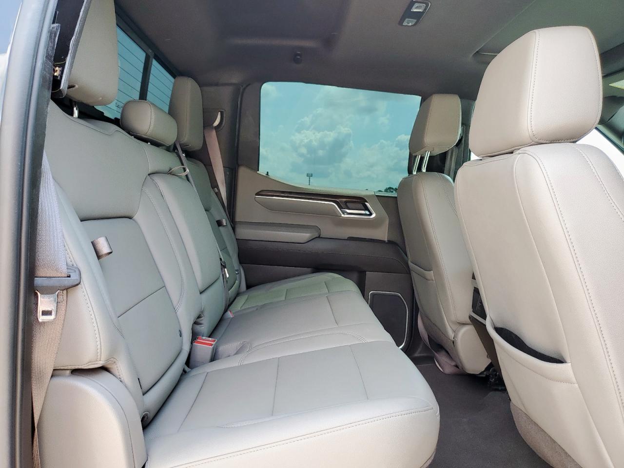 2022 GMC Sierra K1500 Slt VIN: 3GTUUDET8NG647037 Lot: 67936205