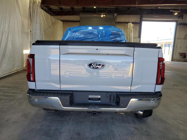  FORD F150 LARIA 2024 Gray