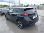 2020 NISSAN LEAF E + T for sale at Copart ST HELENS