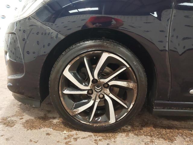 2015 CITROEN DS3 DSPORT + THP S/S 