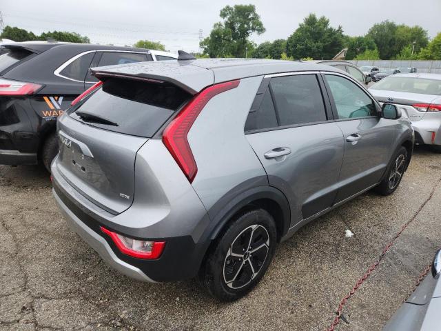  KIA NIRO 2023 Серый