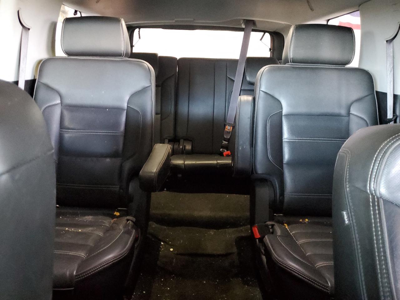 2017 GMC Yukon Denali VIN: 1GKS2CKJ1HR171376 Lot: 70167795