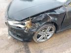 2015 AUDI S3 QUATTRO for sale at Copart WISBECH