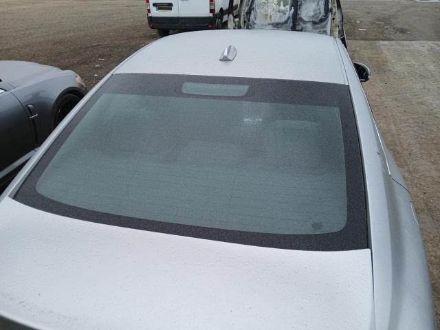 2012 VOLVO S60 R-DESI