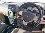 2008 CHRYSLER GRAND VOYAGER TOURING for sale at Copart SANDY