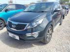2012 KIA SPORTAGE K for sale at Copart BRISTOL
